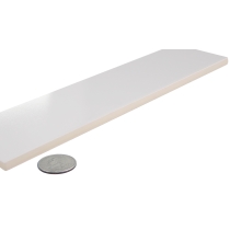 EUPHORIA - 3X12, PEARL, SATIN